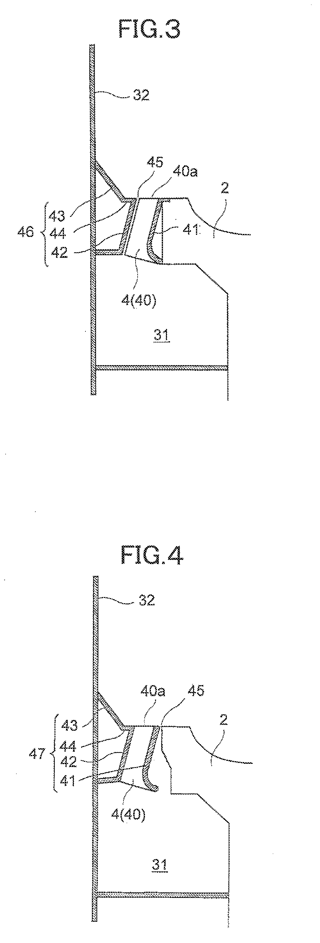 Vertical Pulverizing Apparatus