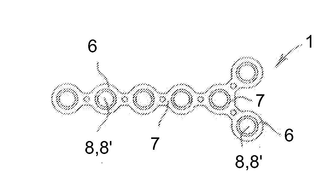 Hybrid Orthopedic Implant