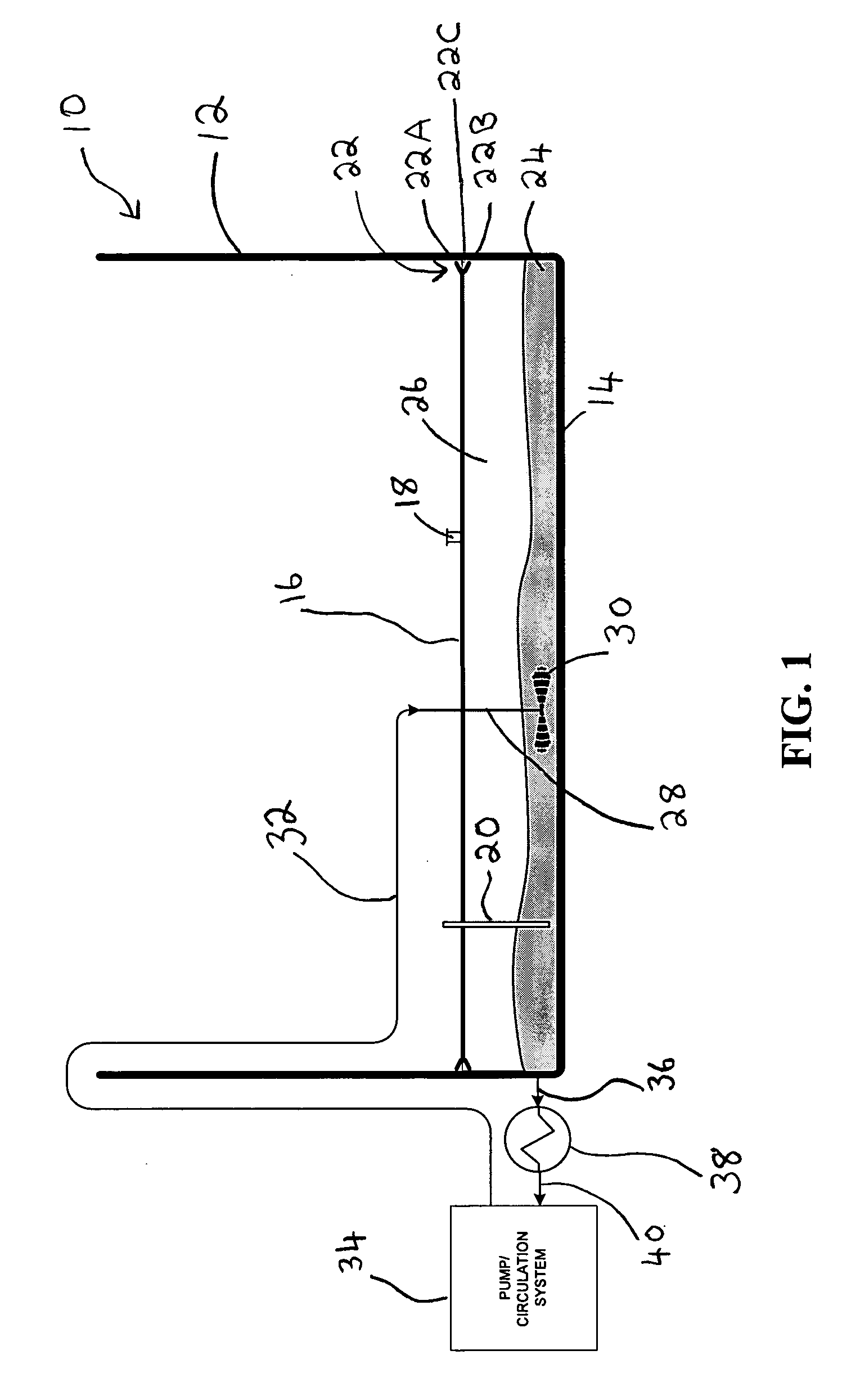 Method for cleaning storage tanks