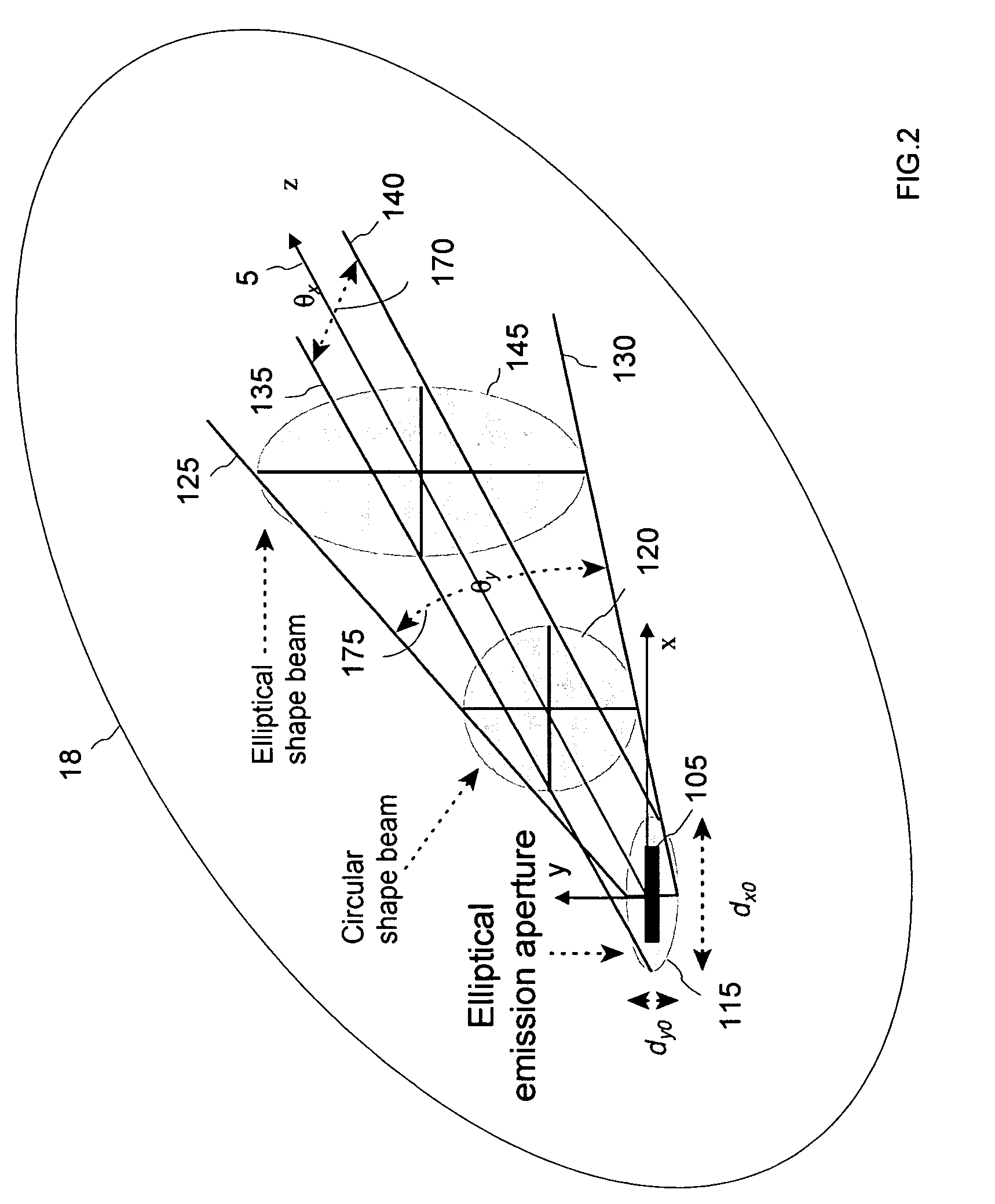 Diode-pumped laser