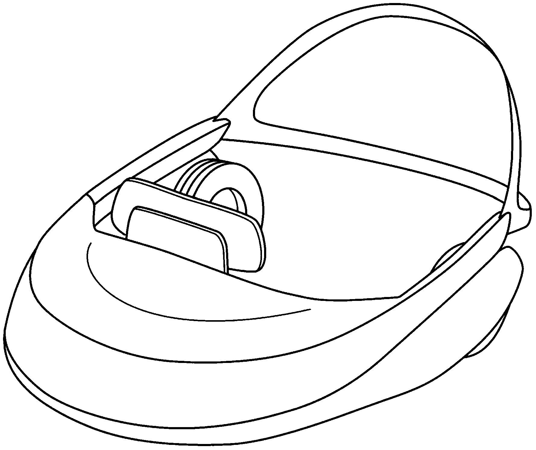 Head-mounted display