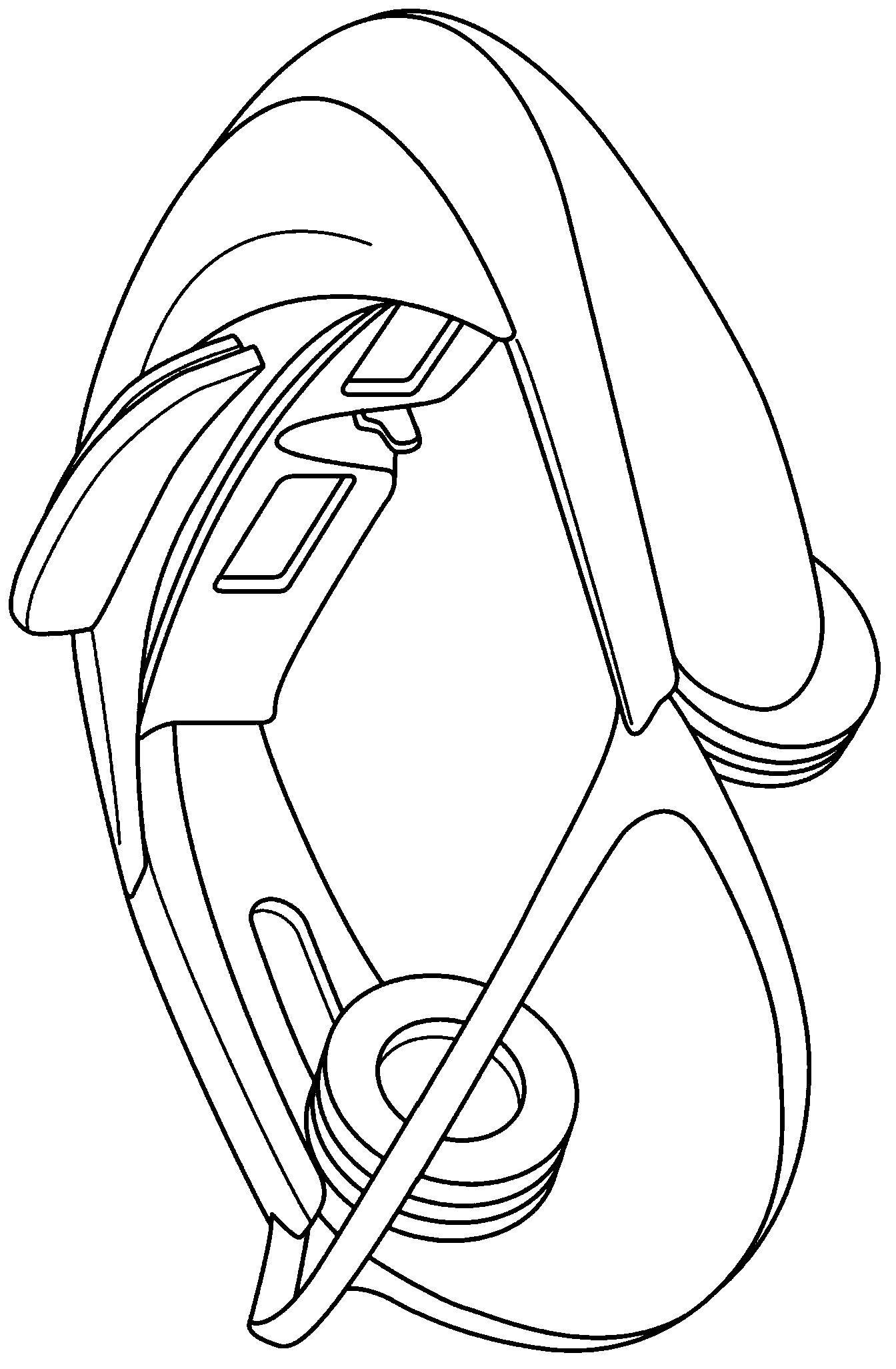 Head-mounted display