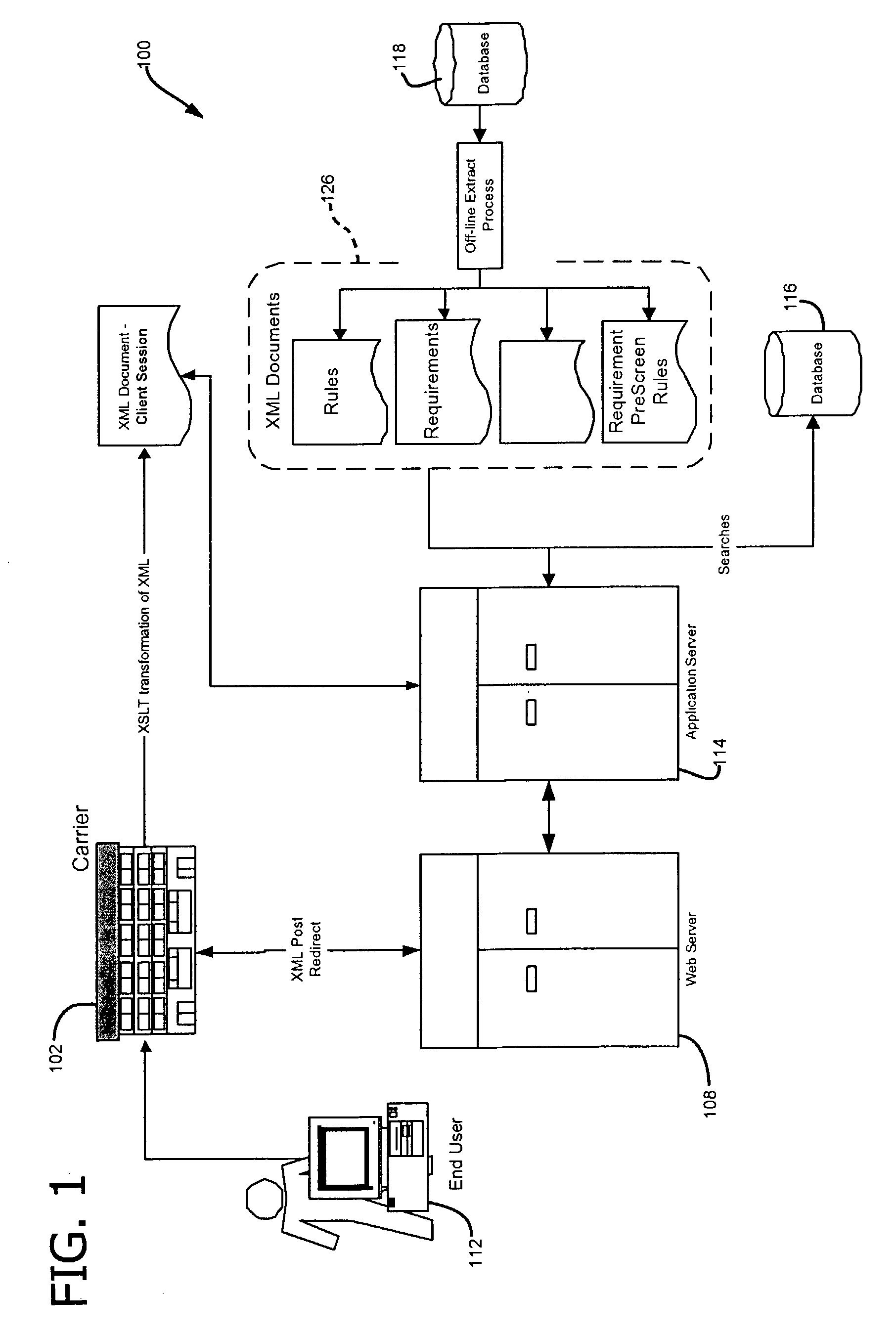 Computerized system and method of performing insurability analysis