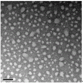 Application of solid lipid nanoparticles as antidepressant drug carrier