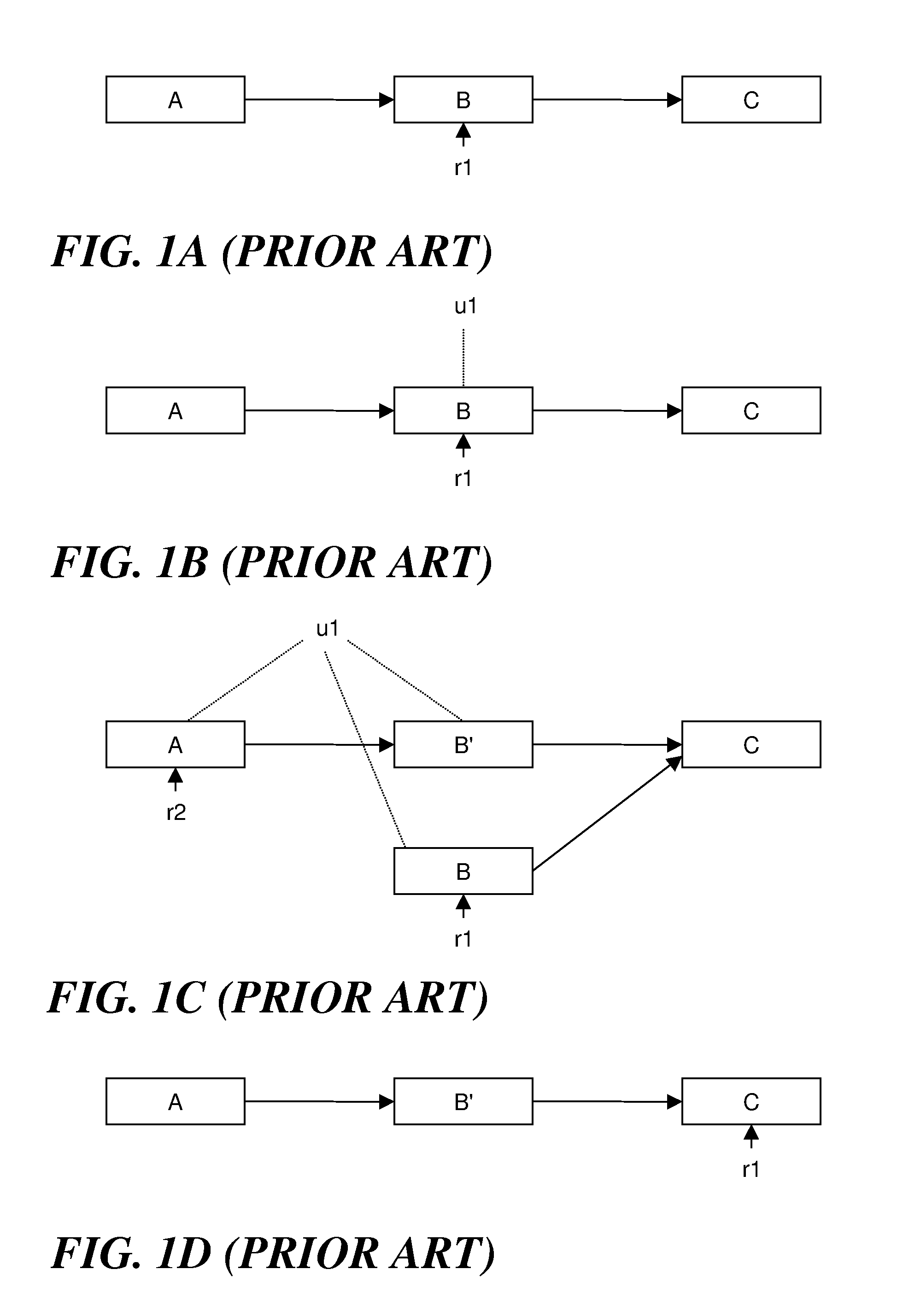 Optimizing preemptible read-copy update for low-power usage by avoiding unnecessary wakeups