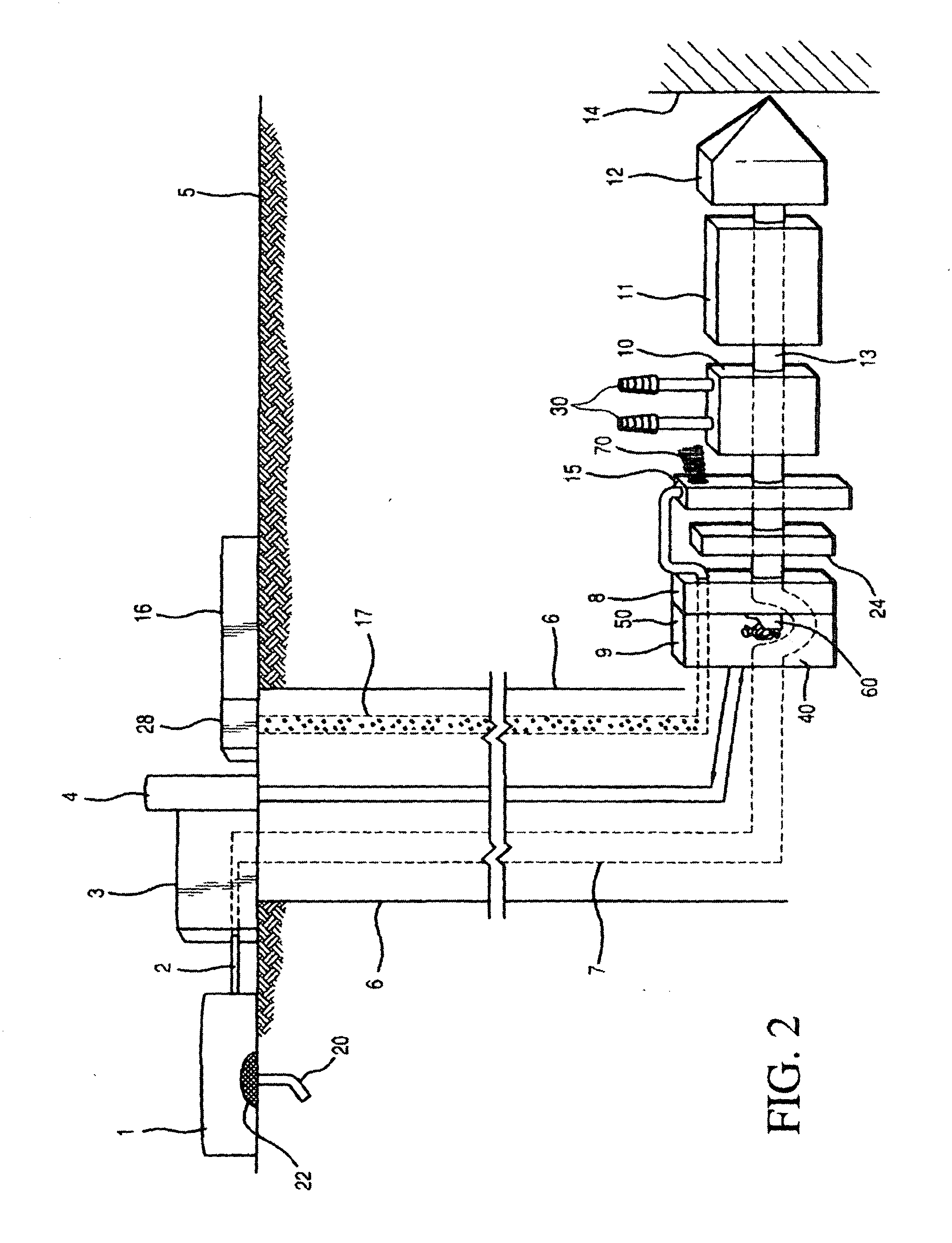 Apparatus and method for mining coal