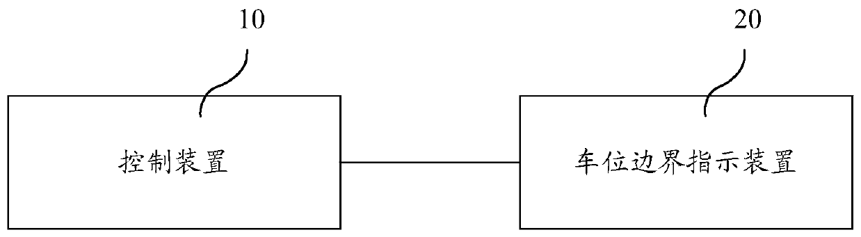 Parking management system and parking management method