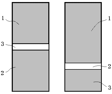 Reliability evaluating method of electronic packaging micro-welding spot