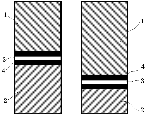 Reliability evaluating method of electronic packaging micro-welding spot