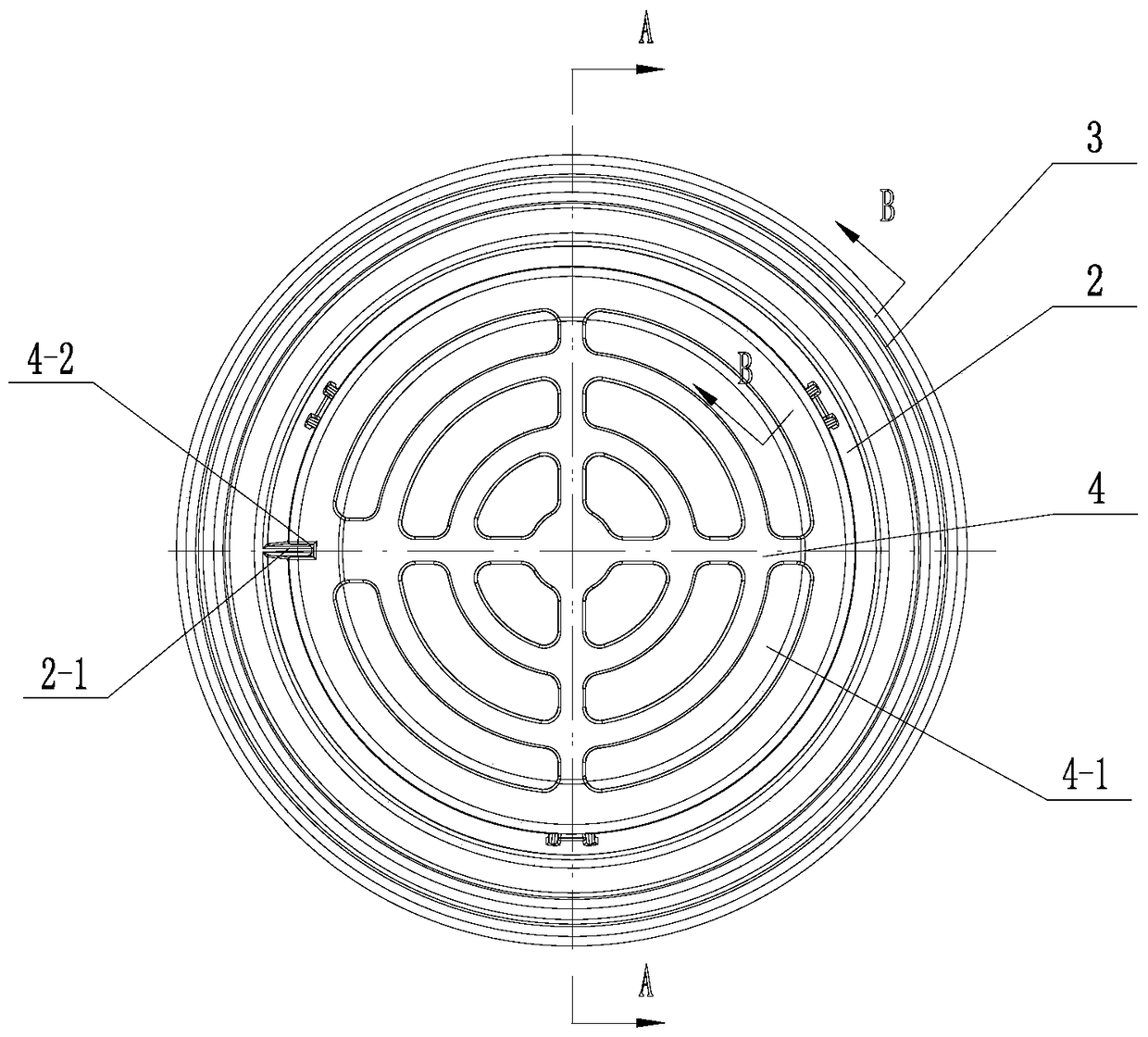 Hygroscopic structures for automotive headlamps