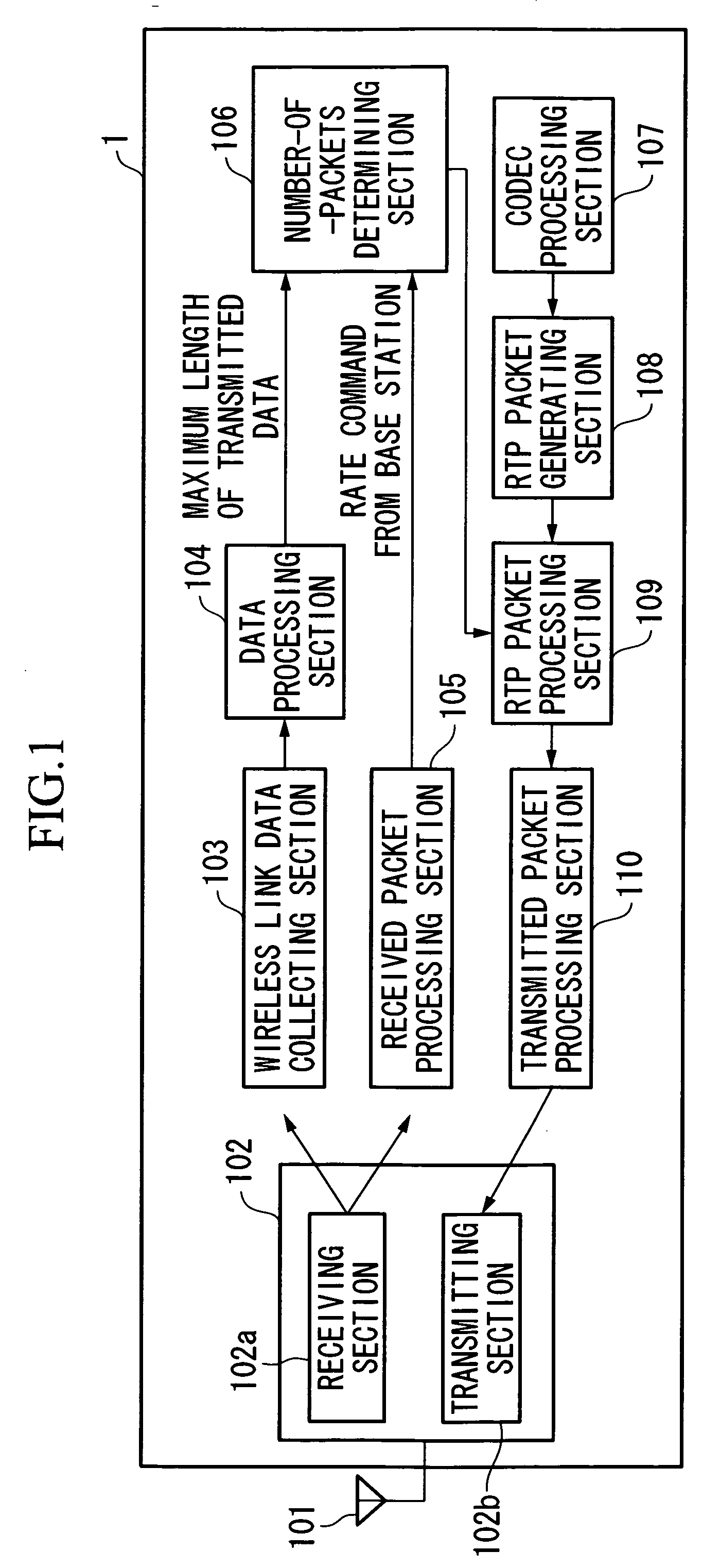 Wireless communication method and apparatus