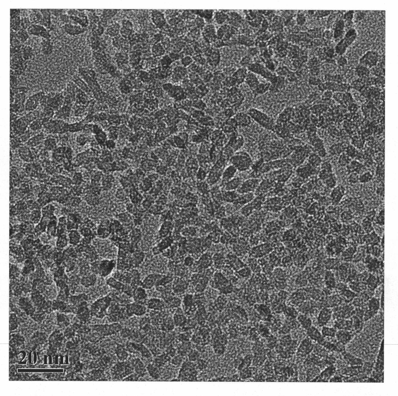 Method for preparing anatase-phase titanium dioxide sol