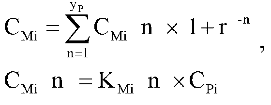 Engineering configuration method of independent wind-diesel-storage micro grid system capacity