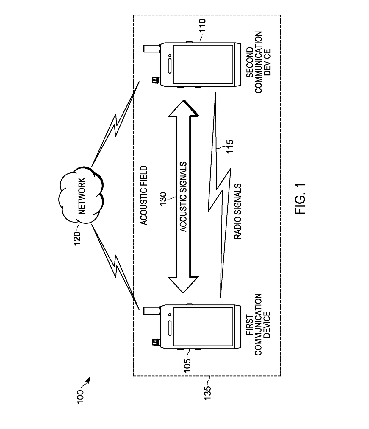 Audio framework extension for acoustic feedback suppression