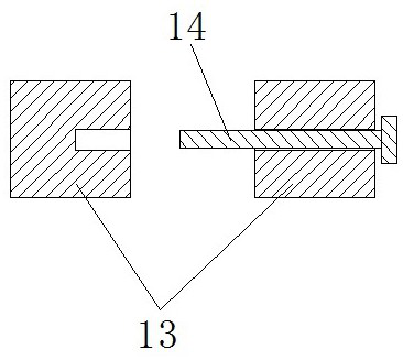 Auxiliary anterior tooth torque control device