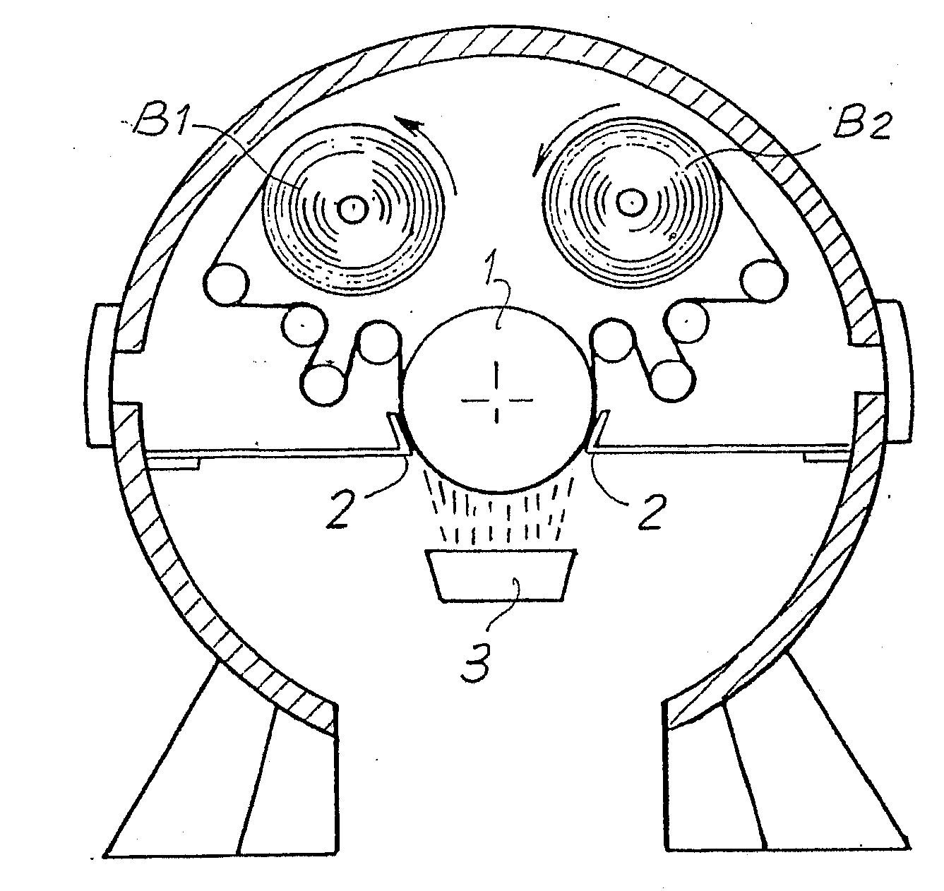 Multilayer Metallized Film and Production Method Description