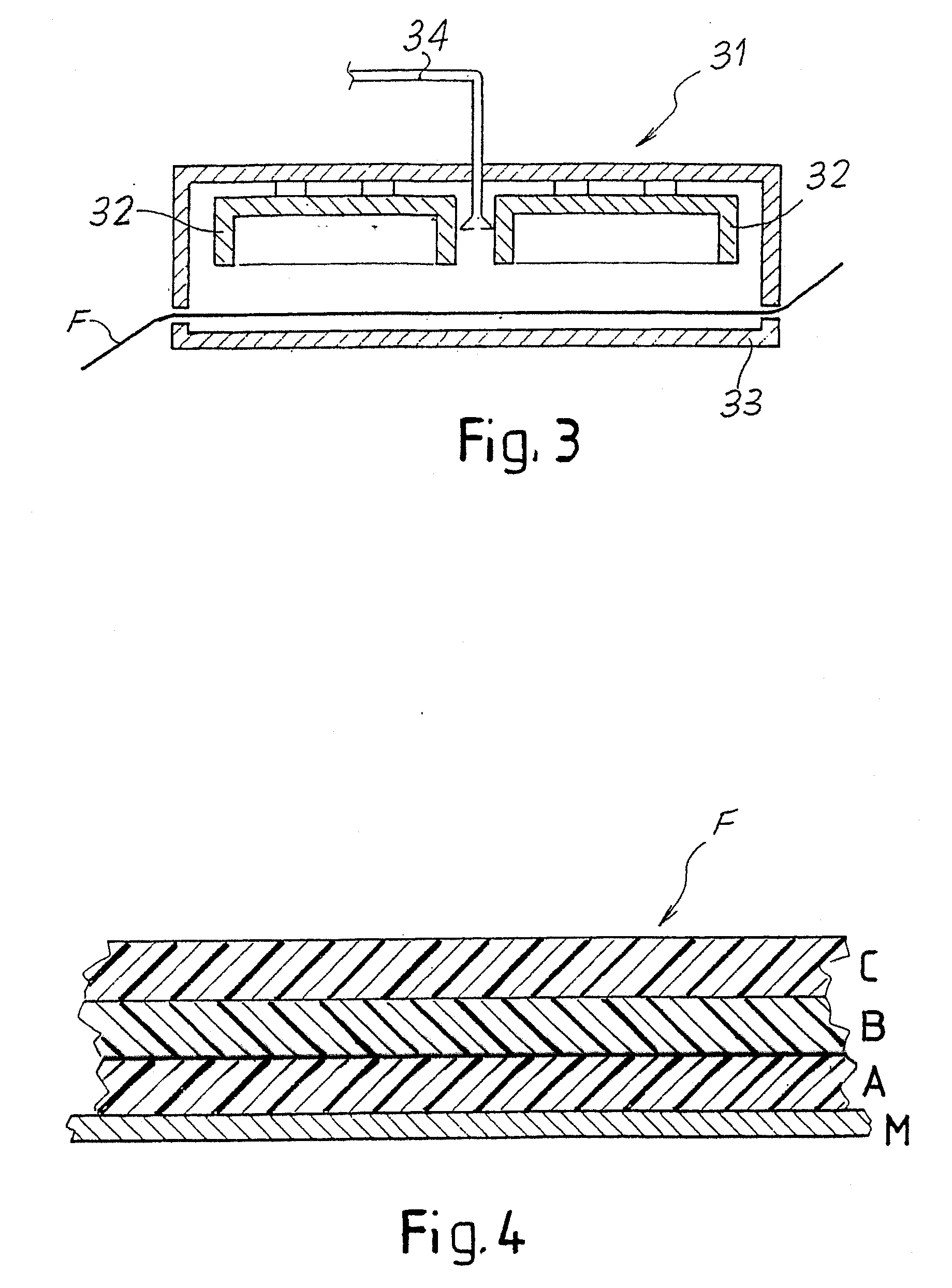 Multilayer Metallized Film and Production Method Description