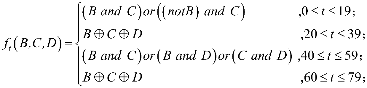 A sliding block repeating data deleting method based on edge calculation