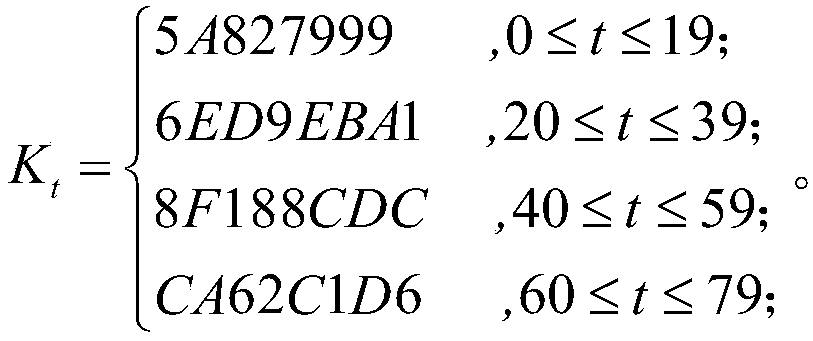 A sliding block repeating data deleting method based on edge calculation