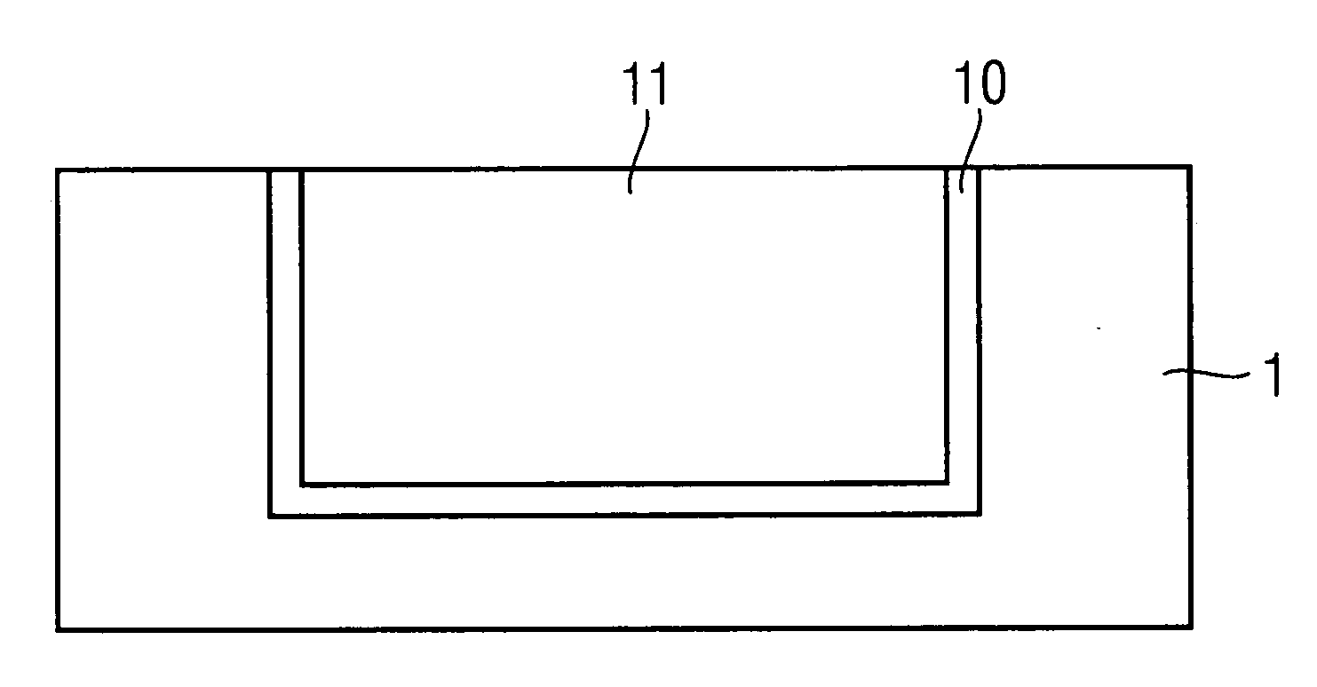 Automatic layer deposition process