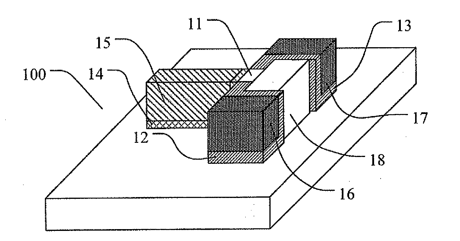 Semiconductor device and method for manufacturing the same