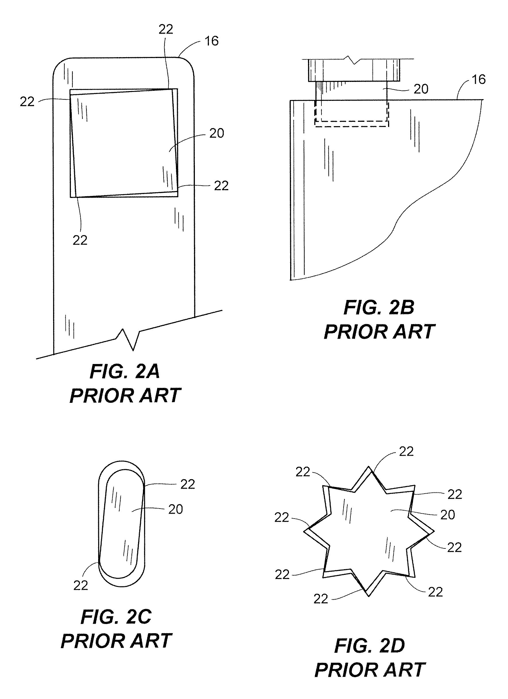 Pivot pin with gripper feature