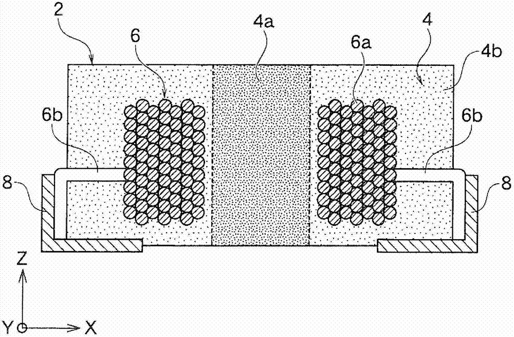 Inductor and manufacturing method thereof