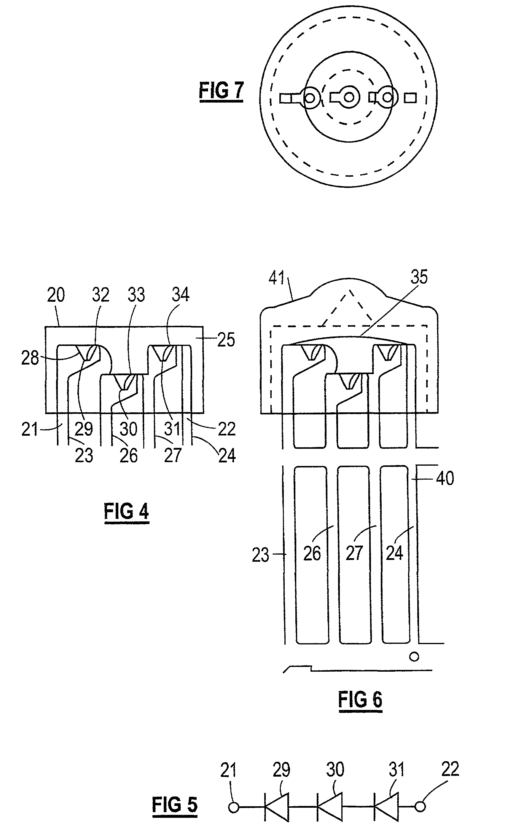 Led lamp