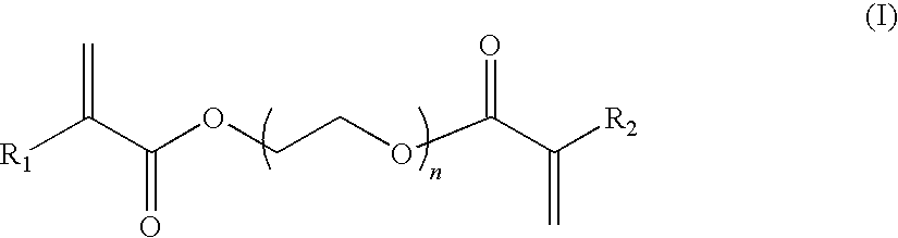 Photopolymerizable dental composition with suppressed change in color tone by monomer