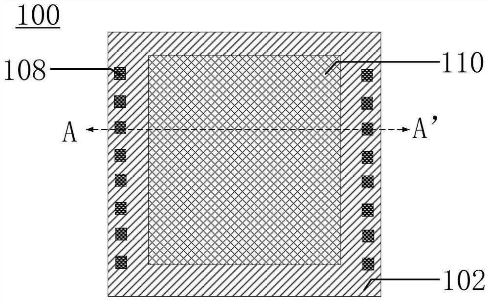 Infrared detector and its forming method, infrared detector packaging structure and its method