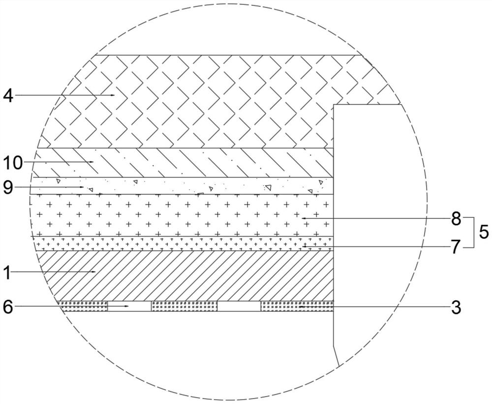 Sacrificial silicon carbide seed crystal protective film