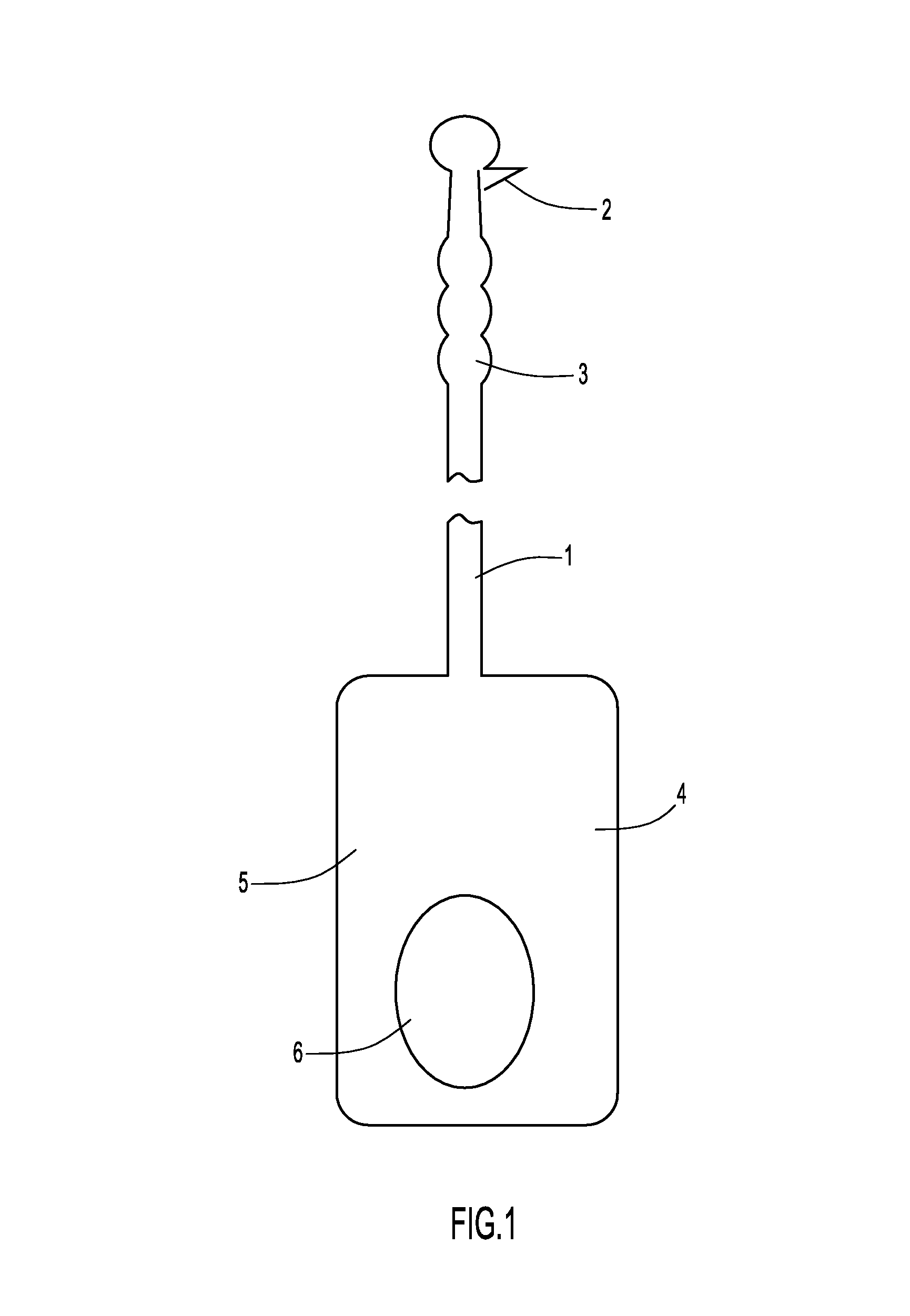 Scapuloblade Shoulder Dystocia Device