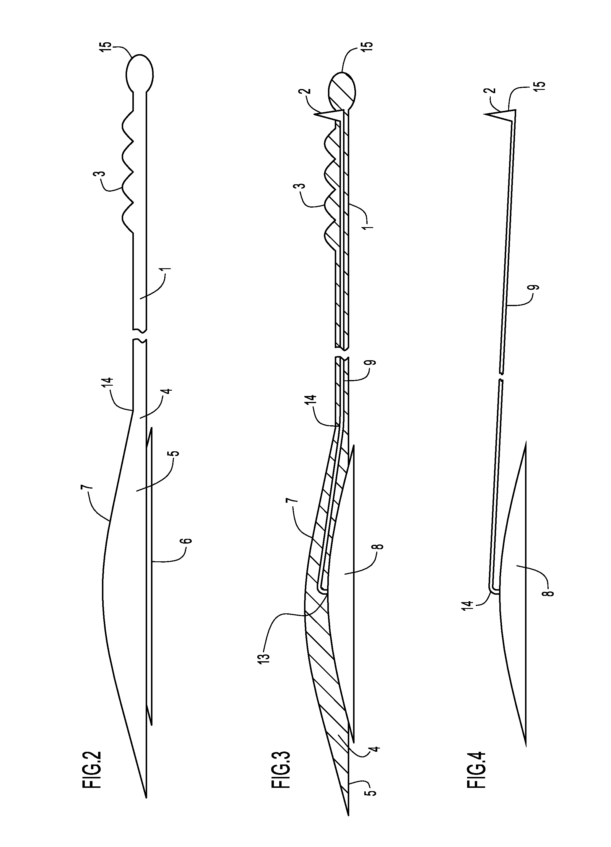 Scapuloblade Shoulder Dystocia Device