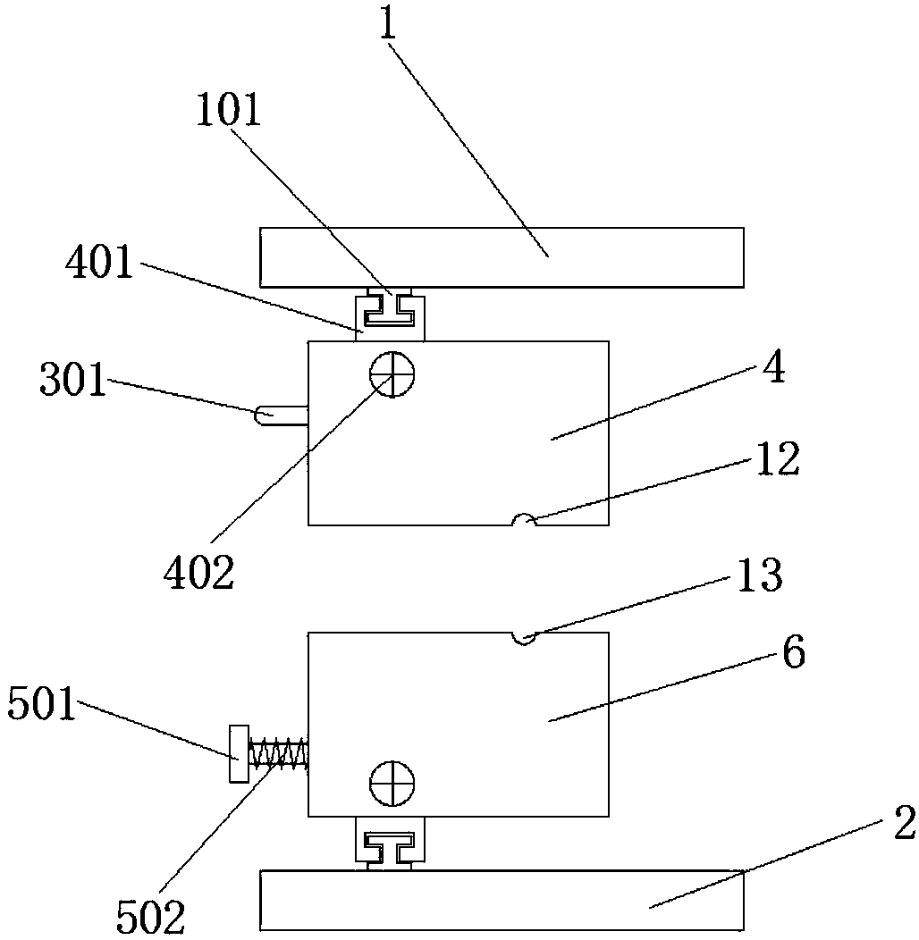 Orthopedic guided reduction device