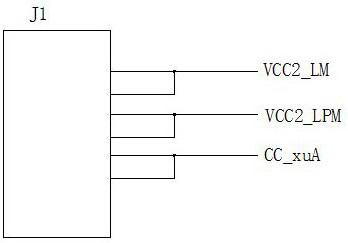 An electric curtain with position detection