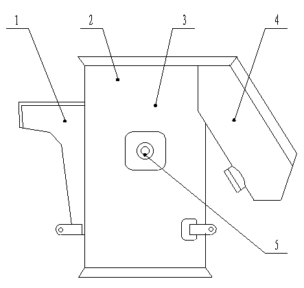 Molten iron desulfurizing method and desulfurizing device thereof