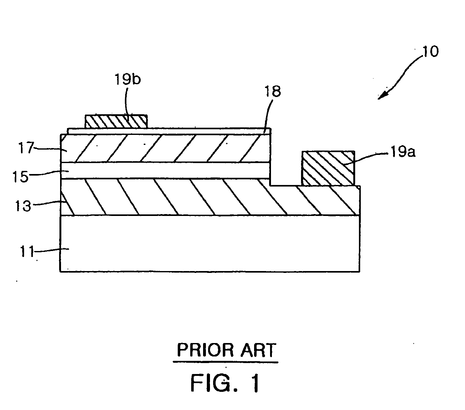 Method of manufacturing gallium nitride based semiconductor light emitting device