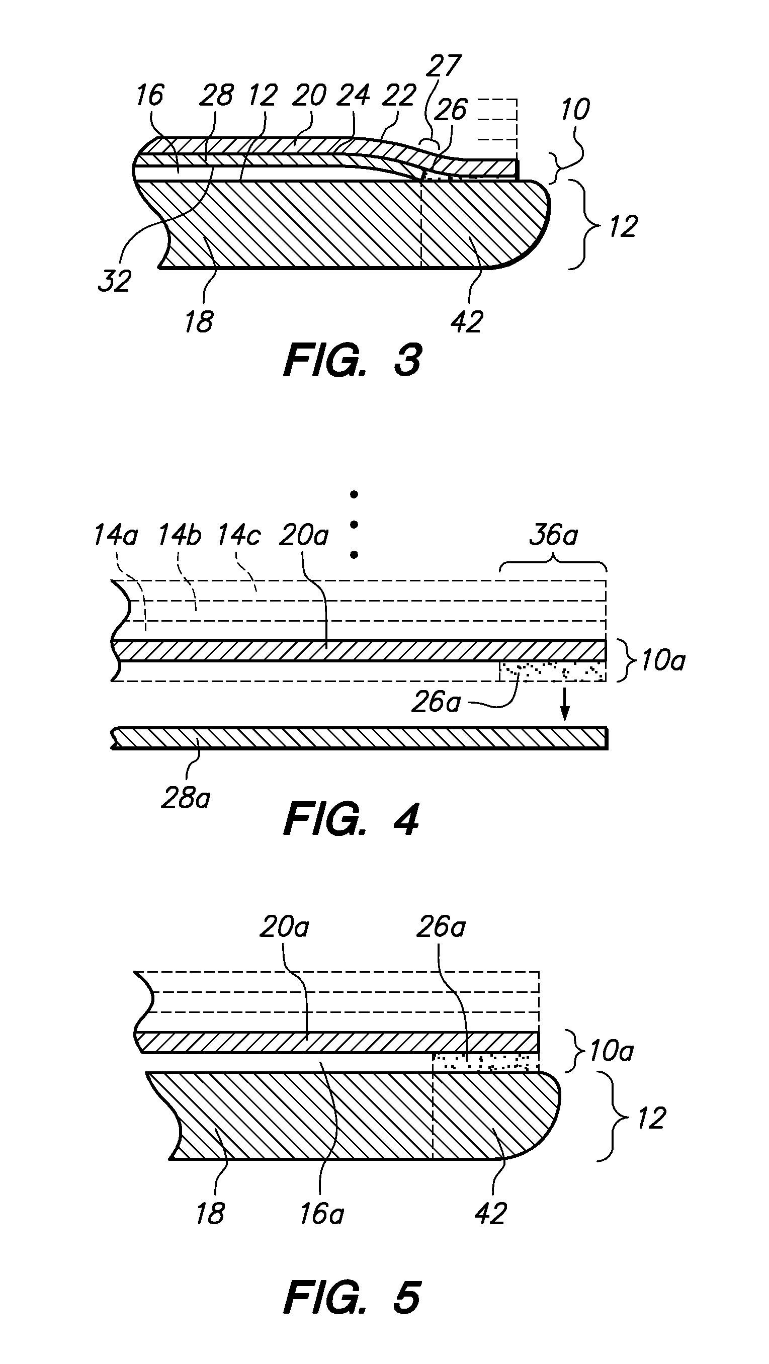 Touch Screen Shield