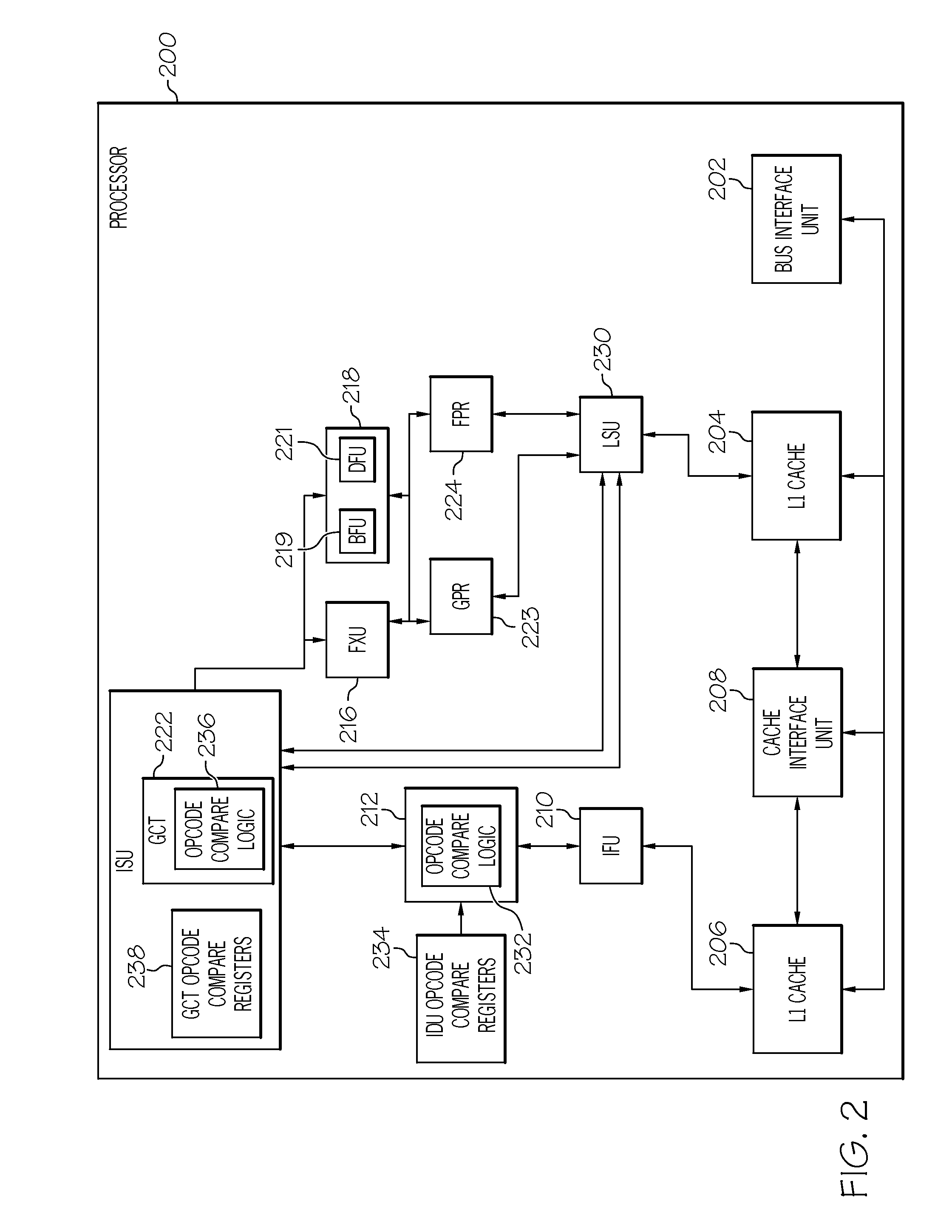 Triggering workaround capabilities based on events active in a processor pipeline