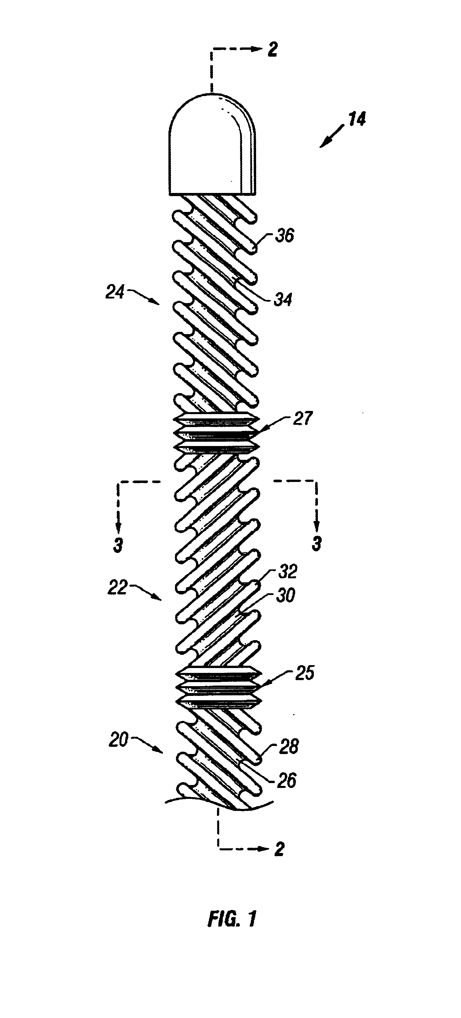 Patient temperature regulation method and apparatus