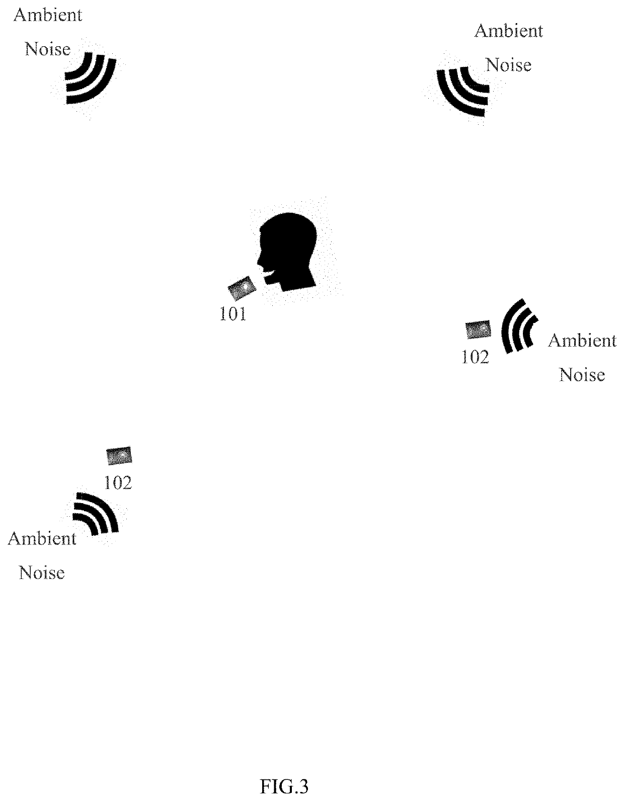 Audio device, audio system, and audio processing method