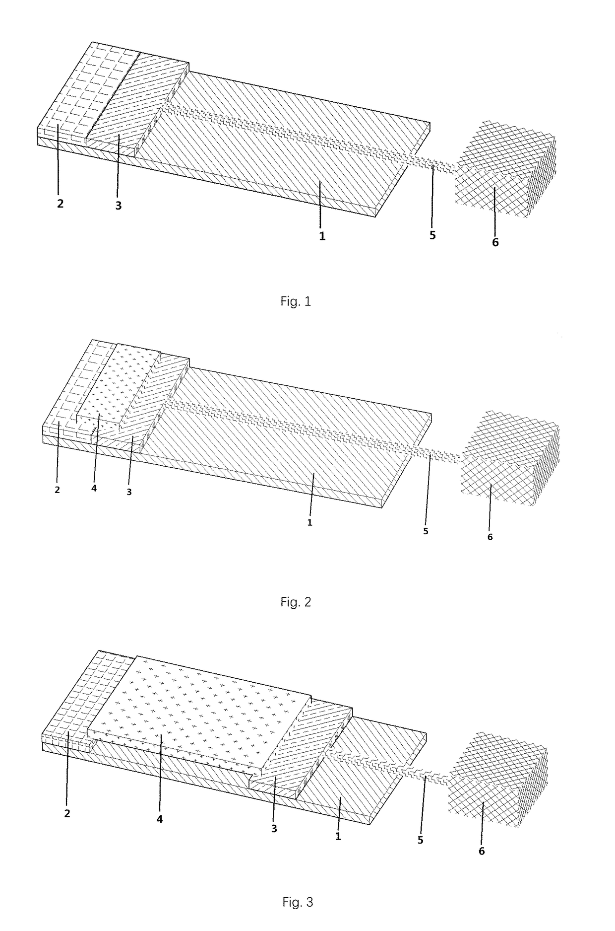 Method for preparing pyroelectric polymer film based on combined process of solution casting and uniaxial stretching