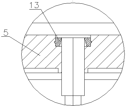 Mooney viscometer