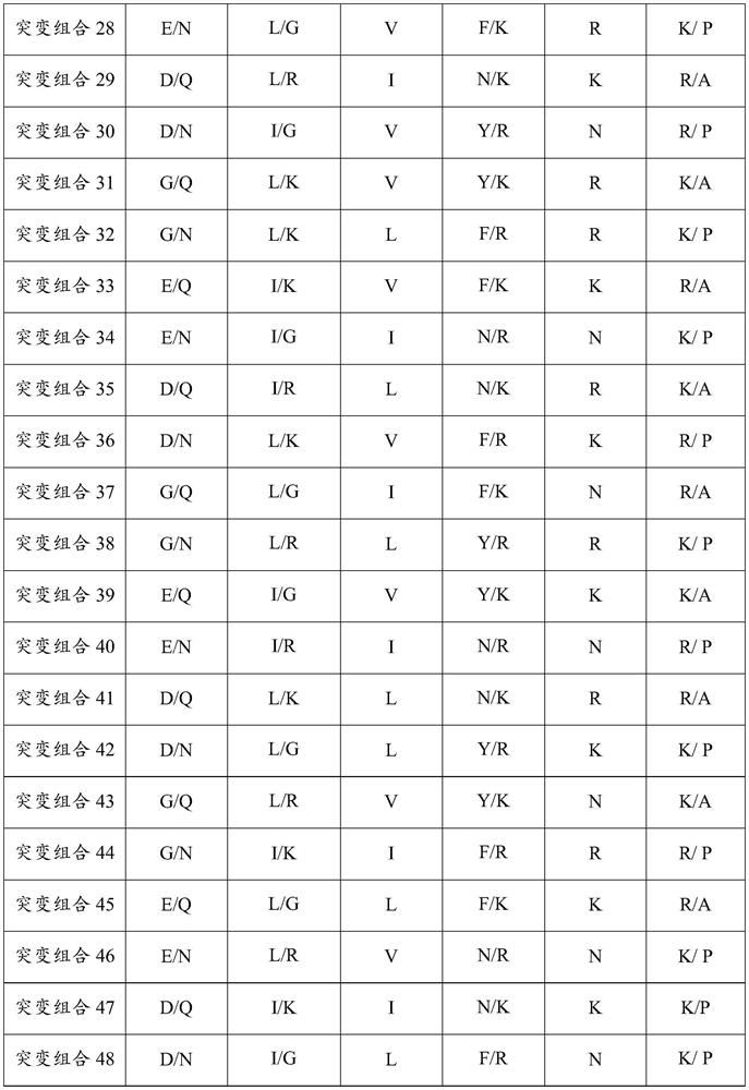 A kind of anti-human cardiac troponin I antibody and its application