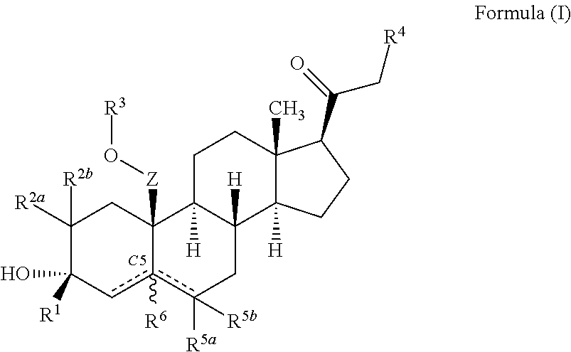 Neuroactive steroids, compositions, and uses thereof