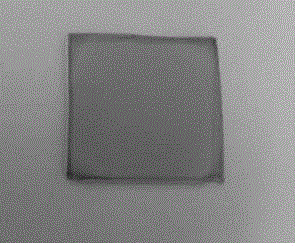 Preparation method of vanadium dioxide based multifunctional composite film