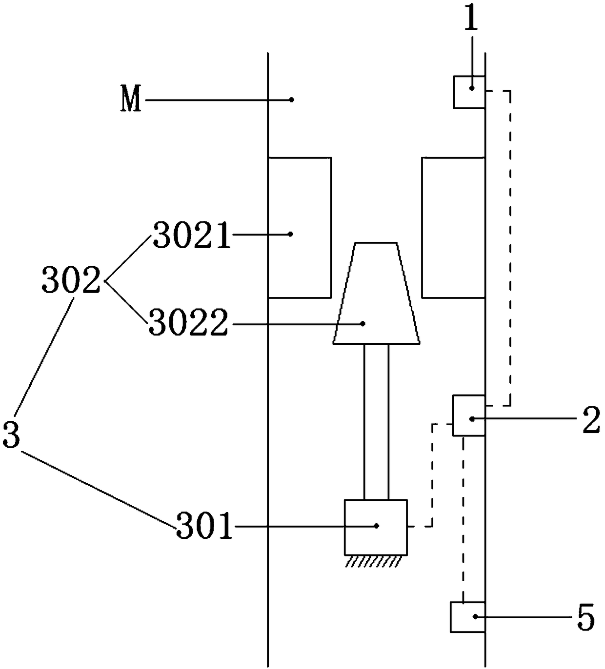 Intelligent throttling system and method for gas well