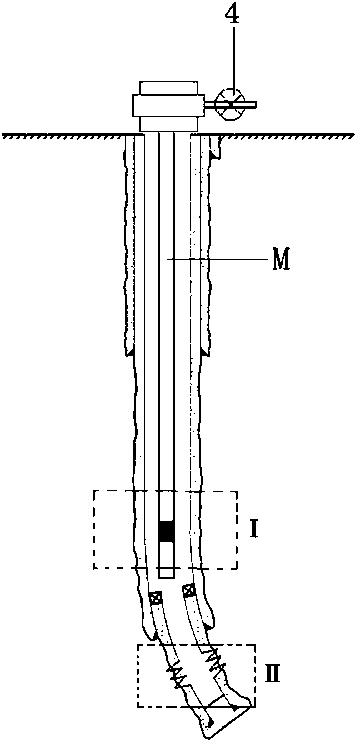 Intelligent throttling system and method for gas well