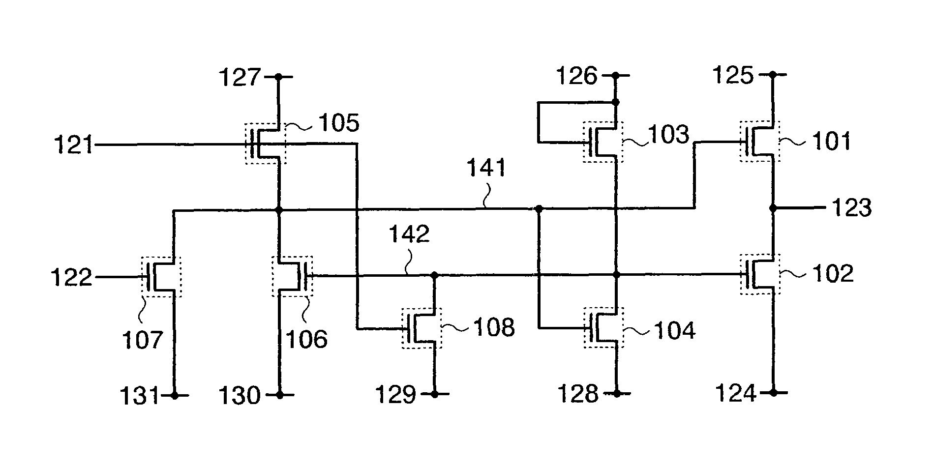 Display device and electronic device