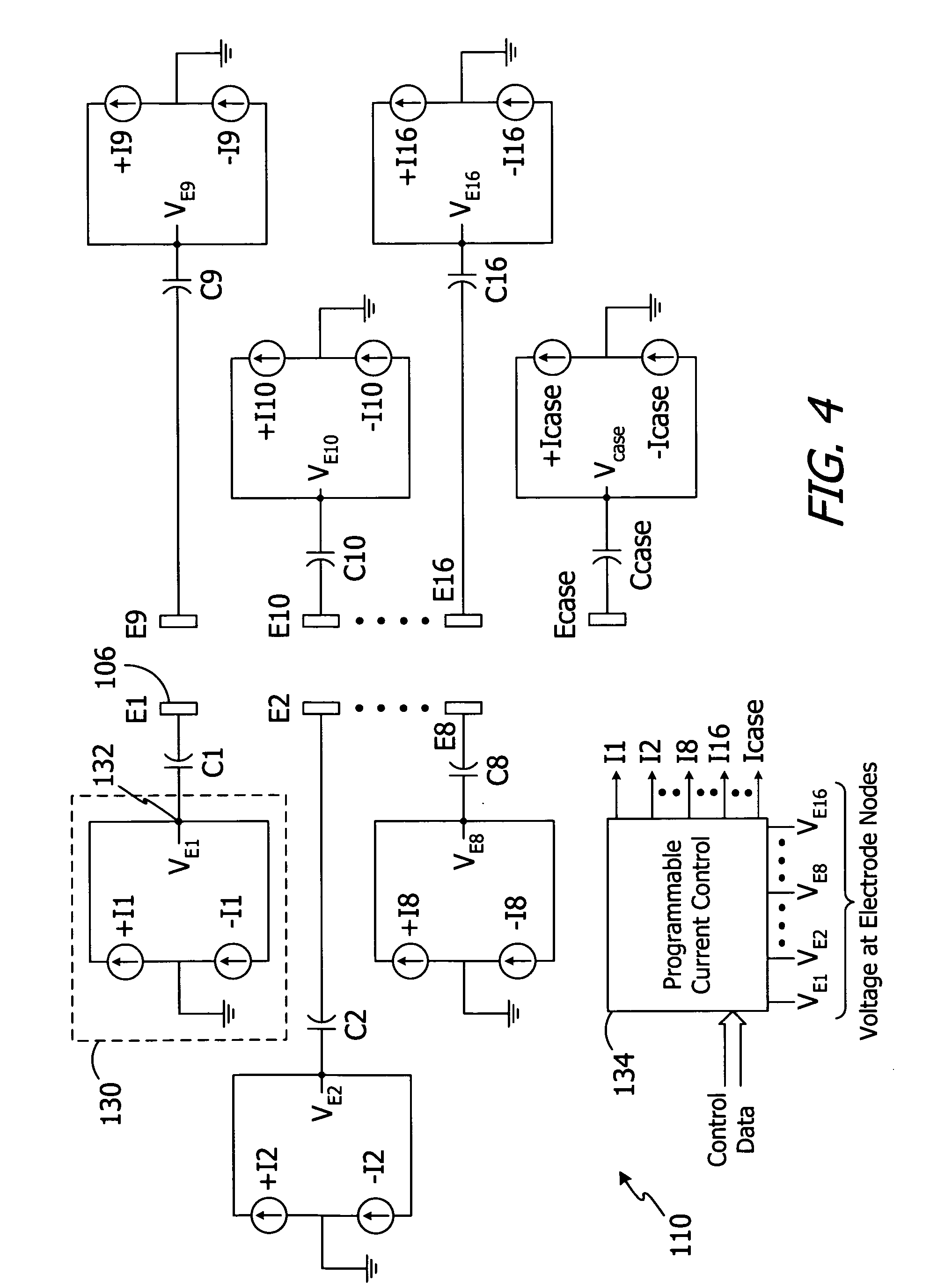 Apparatus and methods for stimulating tissue